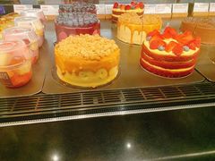 -BAKER&SPICE(环贸店)