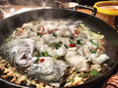 -颐和•海鲜砂锅粥•啫啫煲(奥林匹克广场店)