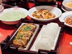 -巡耕记·湖南土菜(长湖店)