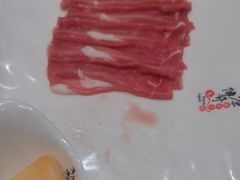 -草原传奇鲜羊火锅(桥北店)