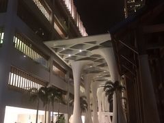 -三亚湾红树林度假世界(木棉酒店)