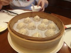 特色小笼包-鼎泰丰(国金店)