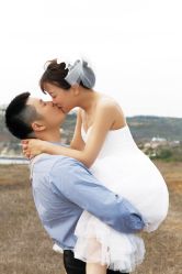 -绿皮火车照相馆 婚纱照旅拍(厦门店)