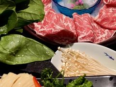 -捞王猪肚鸡火锅(金华义乌之心店)