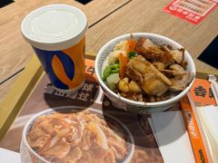 -吉野家(长青店)