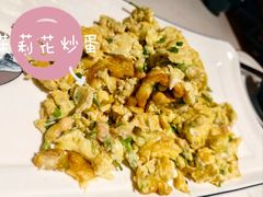 -千岛湖小鱼儿·淳安匠心农家菜