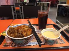 -吉野家(服装城店)
