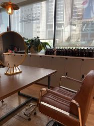 -意廊 Hair Salon