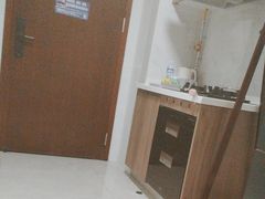 -初禾Film·Apartment(深圳福田岗厦地铁站店)