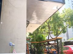 -T-COFFEE(长江花园店)