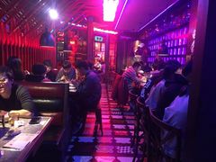 大堂-蘭奢雅集·江浙菜(青山江滩店)