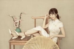 -玛奇朵婚纱摄影