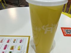 -鹿野茶事(开元盛世店)