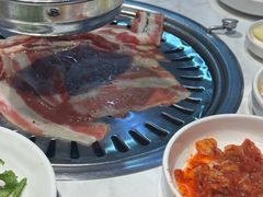 -六七八韩式烤肉·韩国料理(上杭路店)