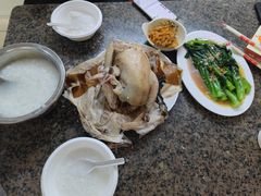 -阿侬盐焗鸡(清澜店)