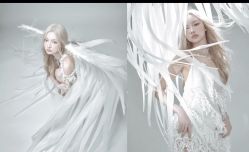 -WAVE SODA摄影工作室