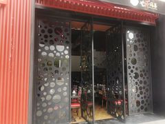 门面-龙虾风暴(松江店)