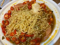 -烤五行·烧烤烤串(石佛营店)