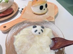 -眉州东坡·熊猫主题餐厅(枫蓝店)