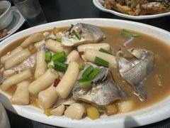 -金潮排档·金牙齿排档(广场西路店)