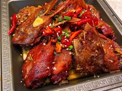 -同喜烤鸭店(光芒店)