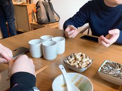 -竹里馆·淮扬菜·功夫茶(老门东店)