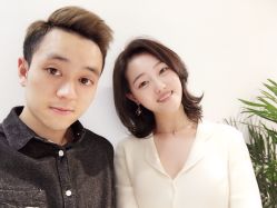 -吉米造型