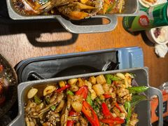 -乔街深夜食堂·小龙虾·高压锅生蚝(杭州总店)