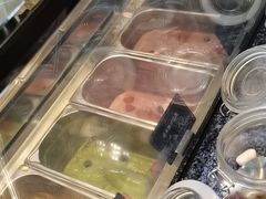 -美食汇自助餐厅(成都万达瑞华酒店)