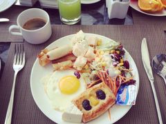 -惠州金海湾嘉华度假酒店