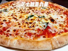 -明星酒店•FORNETTO佛纳朵意餐厅•披萨•意面(湘隆时代广场店)