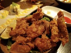 -鹏祖料理