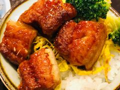 -樱町三味日本料理(城乡世纪广场店)