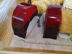 -蜂蝶来饼店(拱北总店)