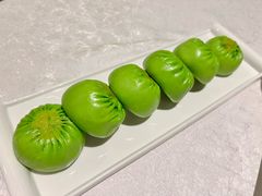 -海湾壹品·粤菜·早茶·烤鸭(拱北店)