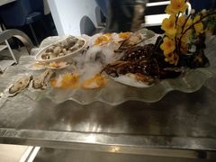 -碗中海·蒸汽海鲜·桑拿鸡(岭南天地店)