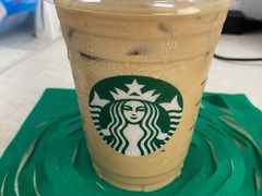 -星巴克(浙大紫金港校区店)