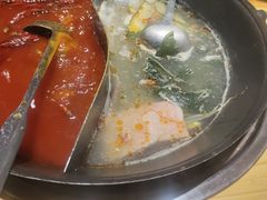 -乐闹闹重庆火鍋(民治店)