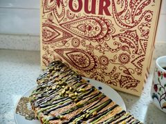 -OUR Bakery(SKP-S店)