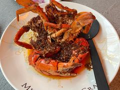 -Ministry of Crab•MOC(交子大道店)