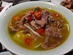 -五味堂·江浙土菜(月河特色店)