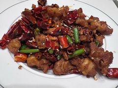 -凯鸽酒楼(大同振兴街店)