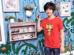 -广州迷途主题旅馆(海珠广场店)