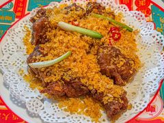 -避风塘·金牌店·夜宵(金玉兰店)