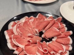 -东来顺饭庄(apm总店)