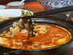 -明丰小渔馆(明月路店)