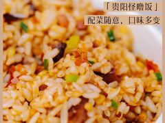-贵州豆腐王(上合店)