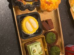 -牛New寿喜烧(新六百店)