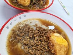 -湘味粉面馆(麓山南路店)