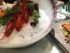 -温德姆花园酒店-鼎丰阁中餐厅